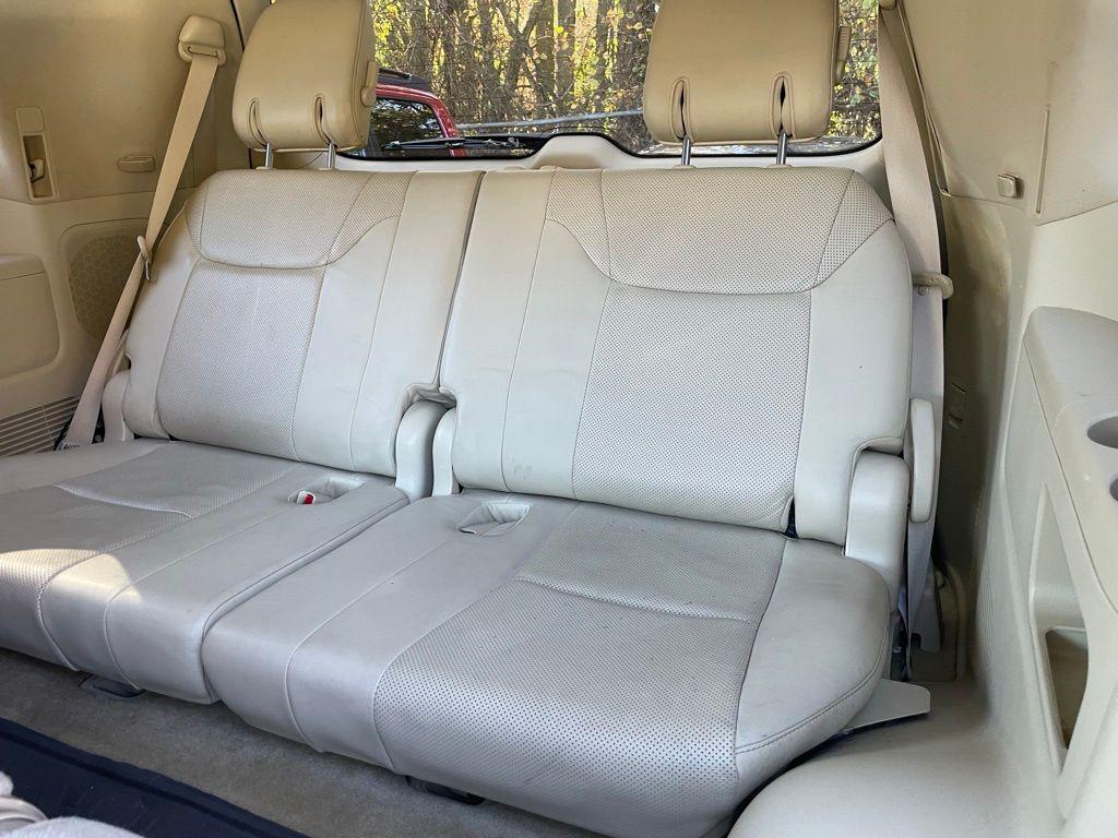 used 2016 Lexus LX 570 car, priced at $46,760