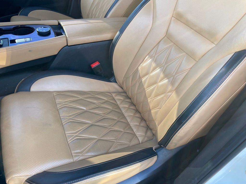 used 2021 Nissan Rogue car, priced at $19,520