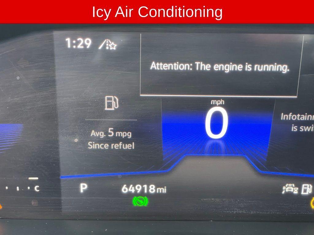 used 2022 Volkswagen Taos car, priced at $17,760