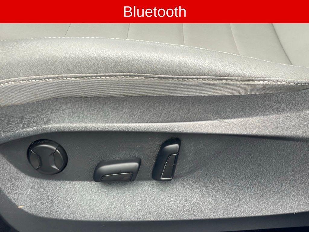 used 2022 Volkswagen Taos car, priced at $17,760