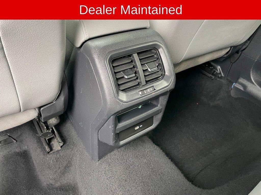 used 2022 Volkswagen Taos car, priced at $17,760