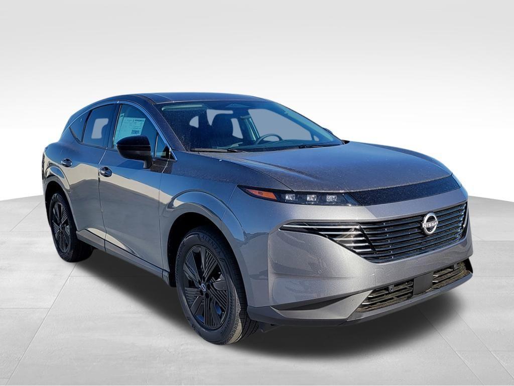 new 2026 Nissan Murano car, priced at $40,760