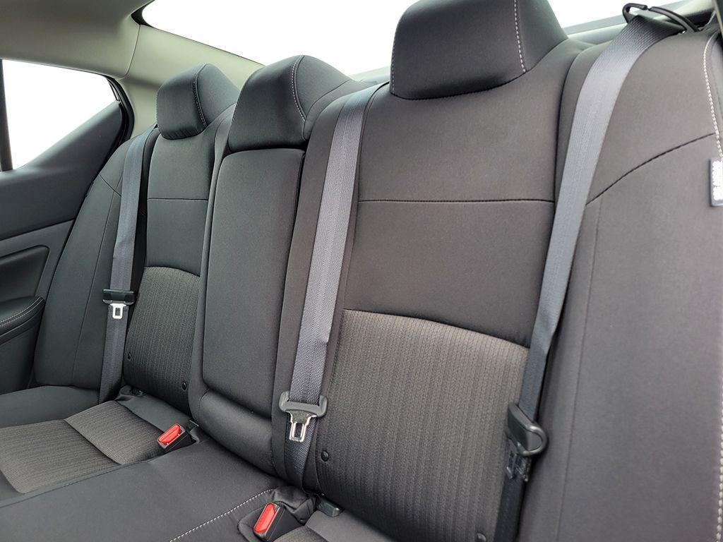 new 2025 Nissan Altima car, priced at $29,186