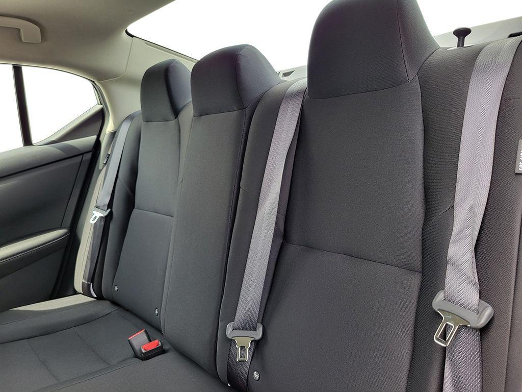 new 2025 Nissan Sentra car, priced at $20,731