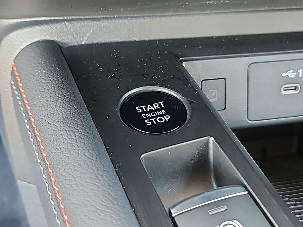 new 2025 Nissan Kicks car, priced at $30,700