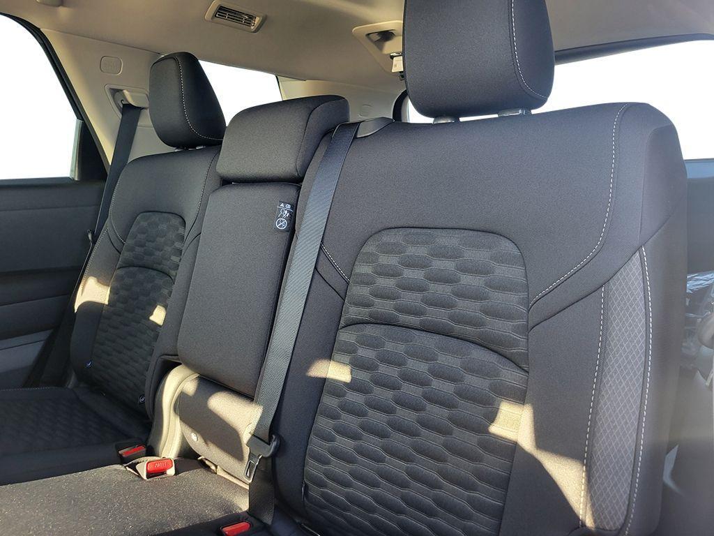 new 2025 Nissan Pathfinder car, priced at $35,165