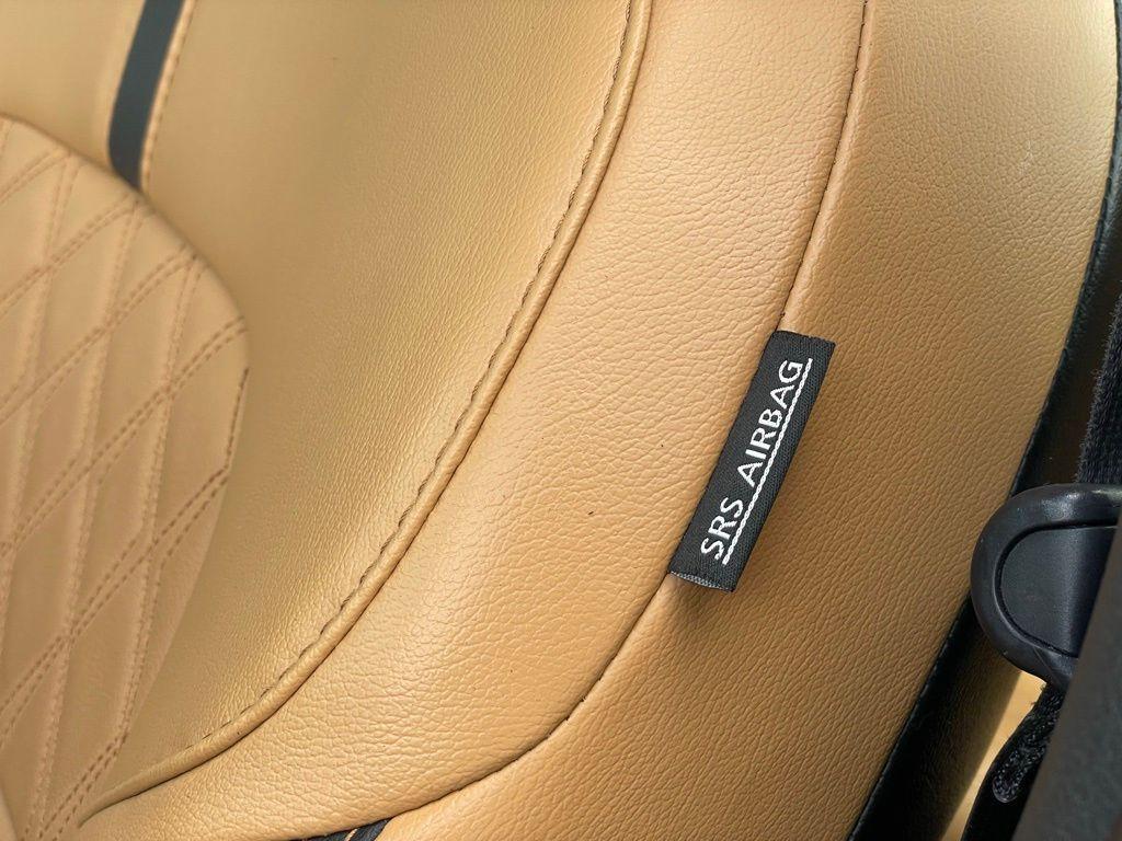 used 2023 Nissan Sentra car, priced at $18,295