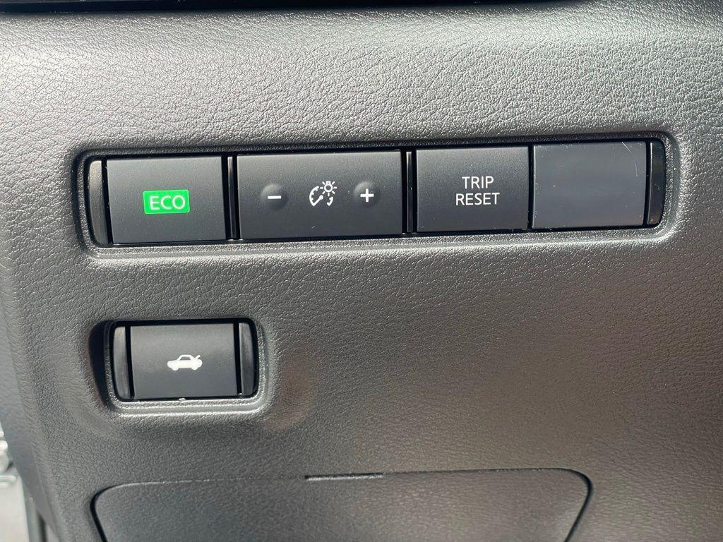 used 2023 Nissan Sentra car, priced at $18,295