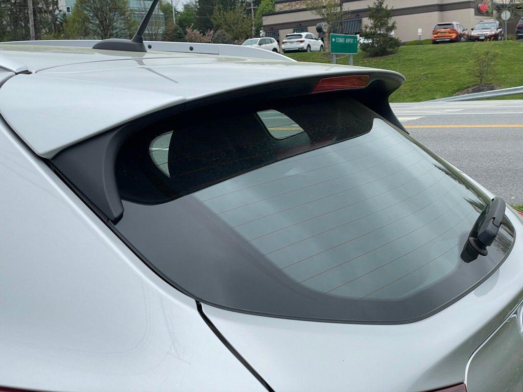 used 2022 Nissan Rogue Sport car, priced at $20,473
