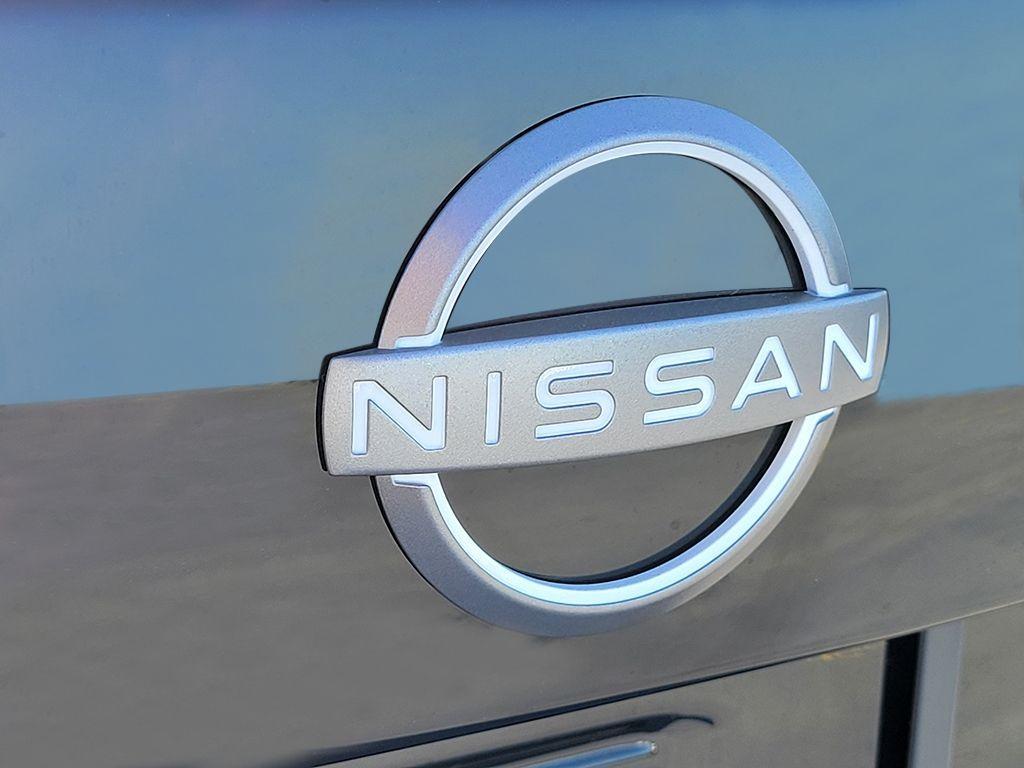 new 2025 Nissan Sentra car, priced at $22,376