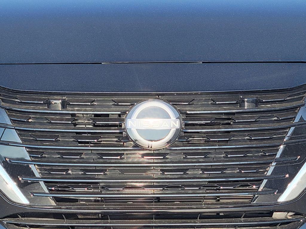 new 2025 Nissan Sentra car, priced at $22,376