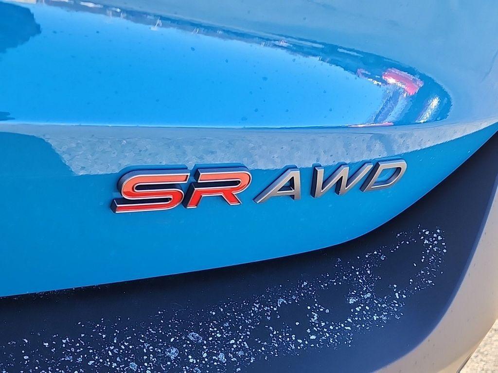 new 2025 Nissan Kicks car, priced at $36,360