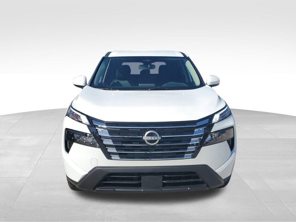 new 2025 Nissan Rogue car, priced at $32,815