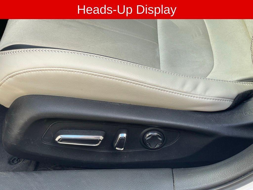 used 2023 Acura Integra car, priced at $29,035