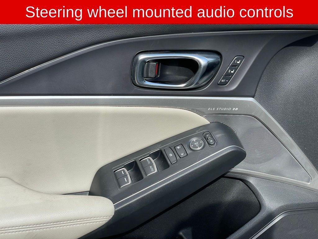 used 2023 Acura Integra car, priced at $29,035