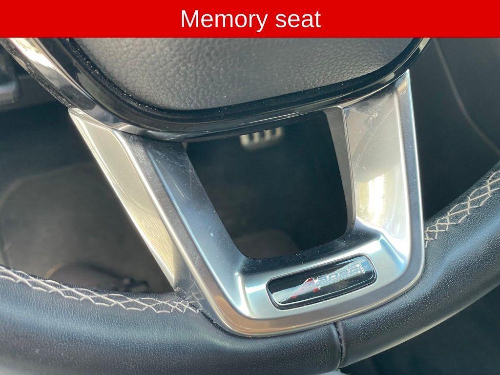 used 2023 Acura Integra car, priced at $29,035