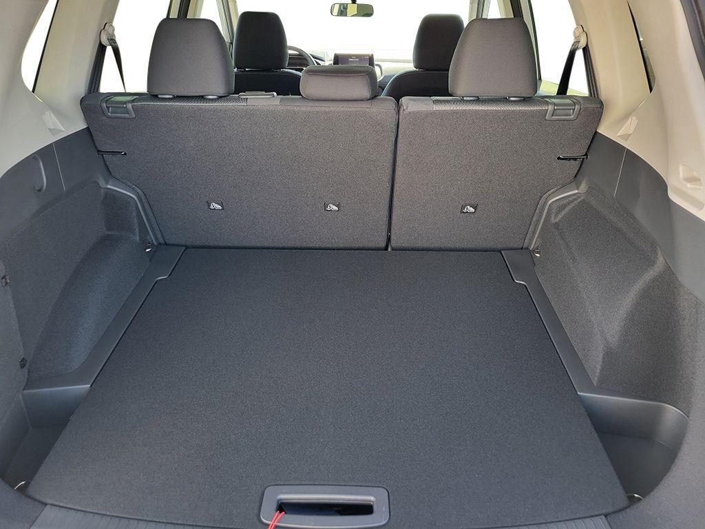 new 2025 Nissan Rogue car, priced at $32,815