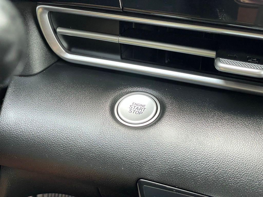 used 2022 Hyundai Elantra car, priced at $17,568