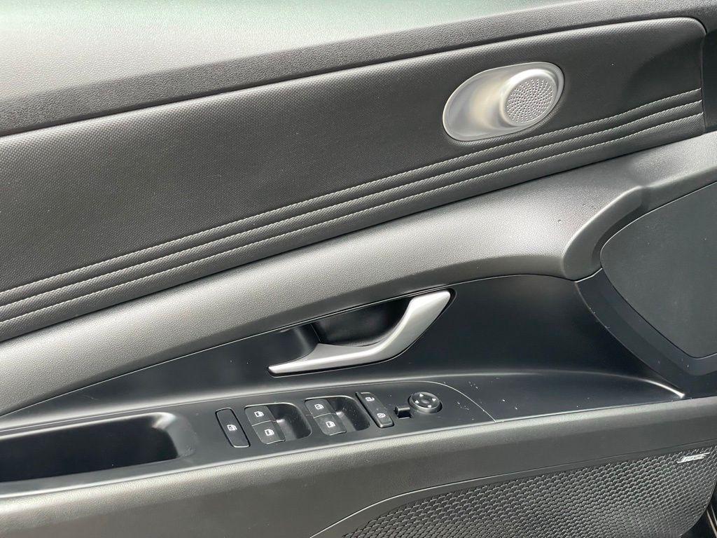used 2022 Hyundai Elantra car, priced at $17,568