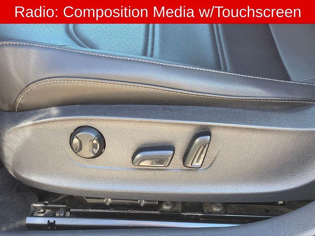 used 2022 Volkswagen Passat car, priced at $18,195