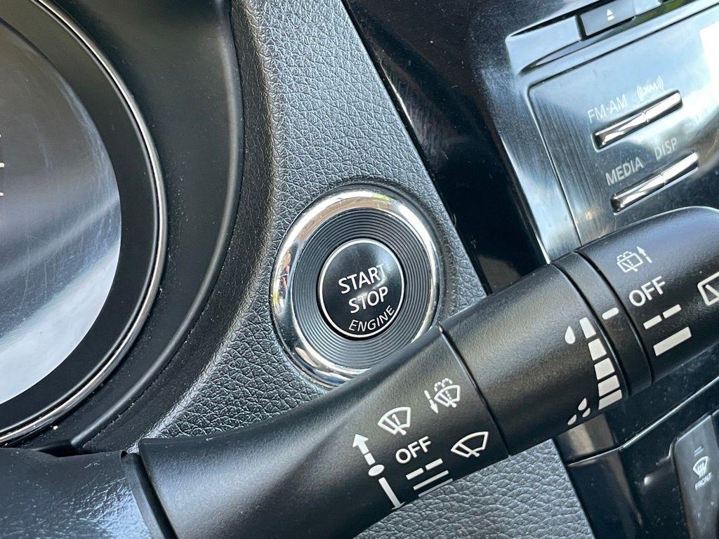 used 2018 Nissan Rogue Sport car, priced at $15,474