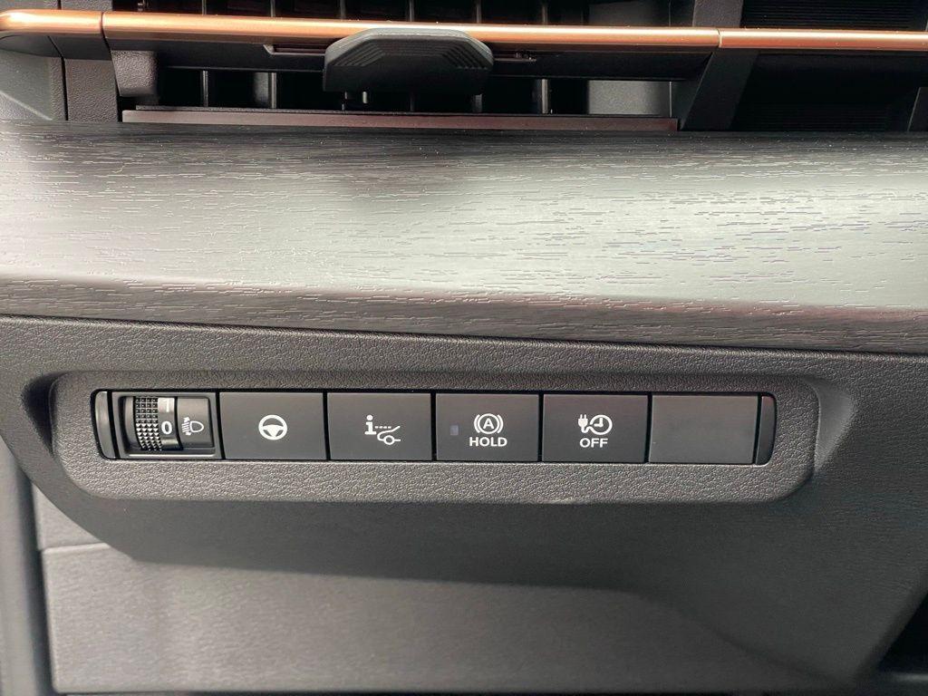 used 2025 Nissan ARIYA car, priced at $33,995