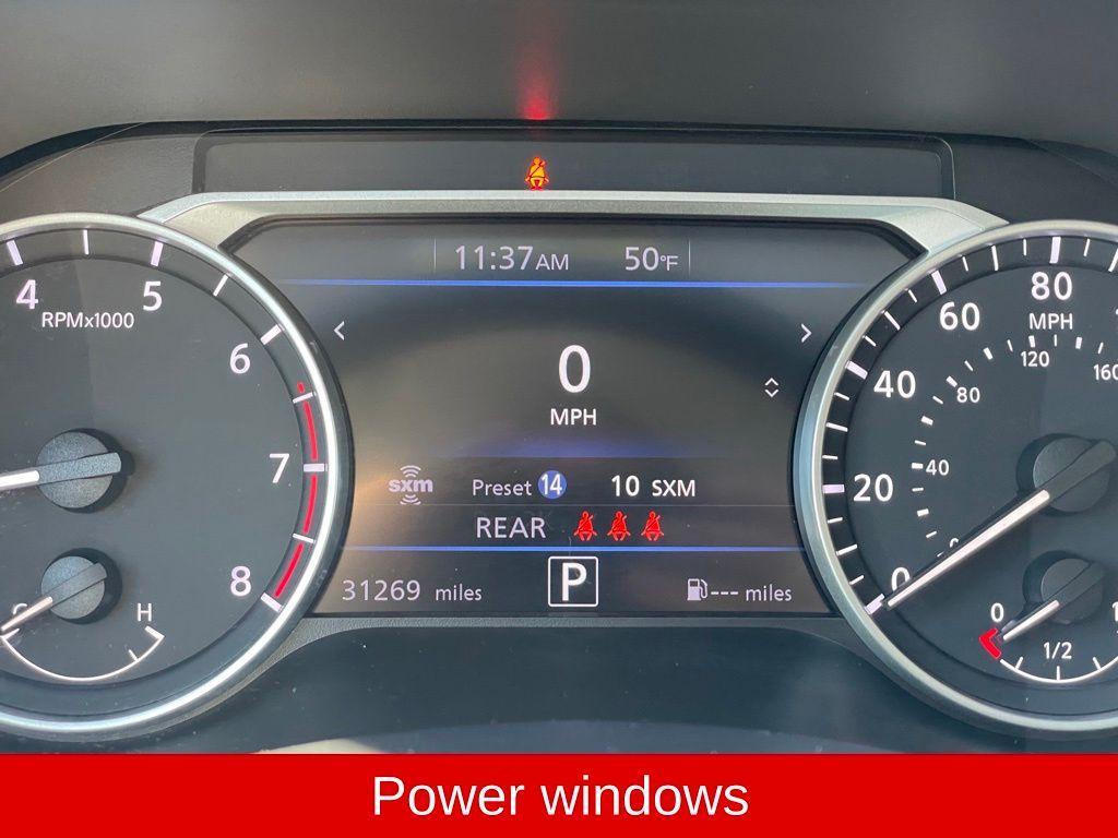 used 2023 Nissan Sentra car, priced at $20,200