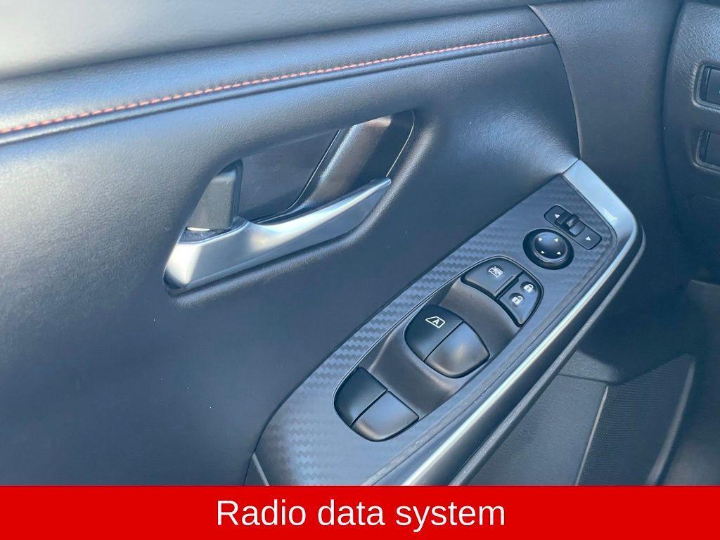 used 2023 Nissan Sentra car, priced at $20,200