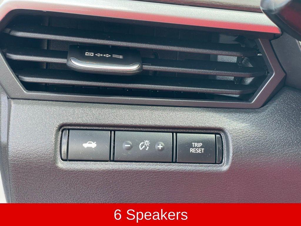 used 2023 Nissan Altima car, priced at $17,687