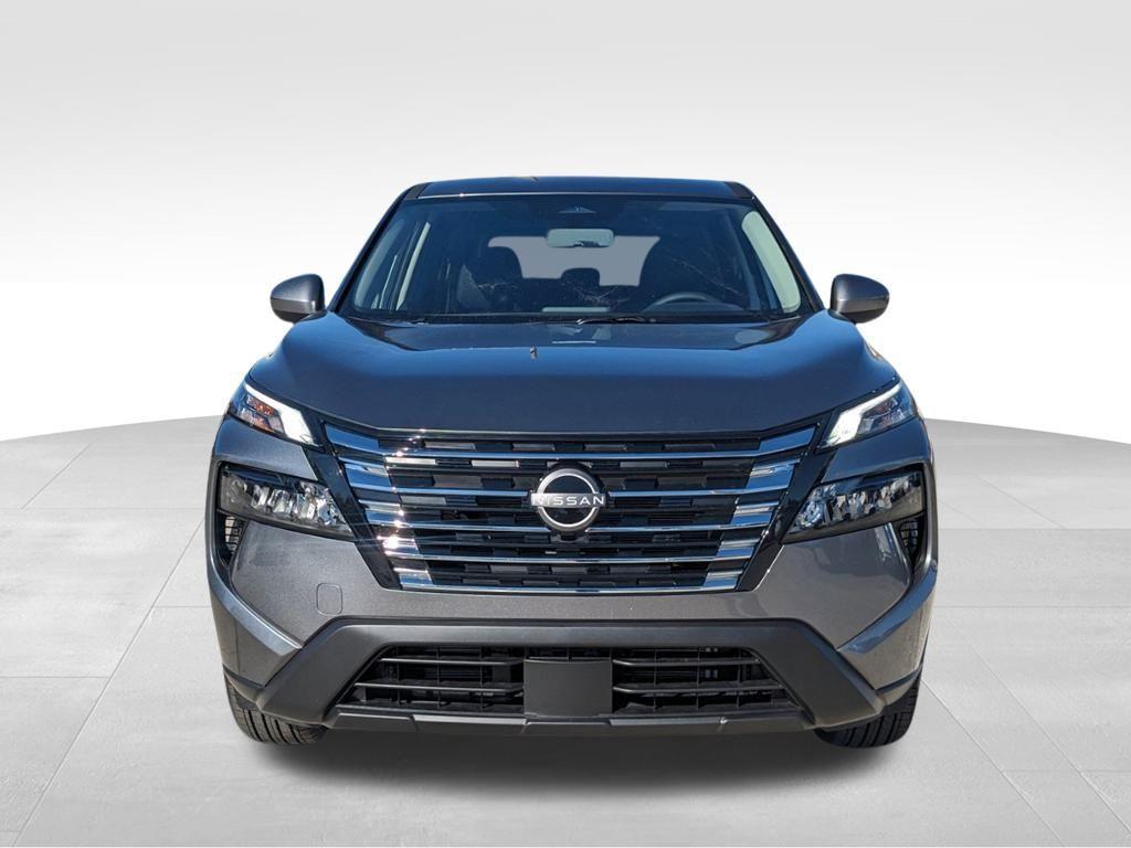 new 2026 Nissan Rogue car, priced at $29,120