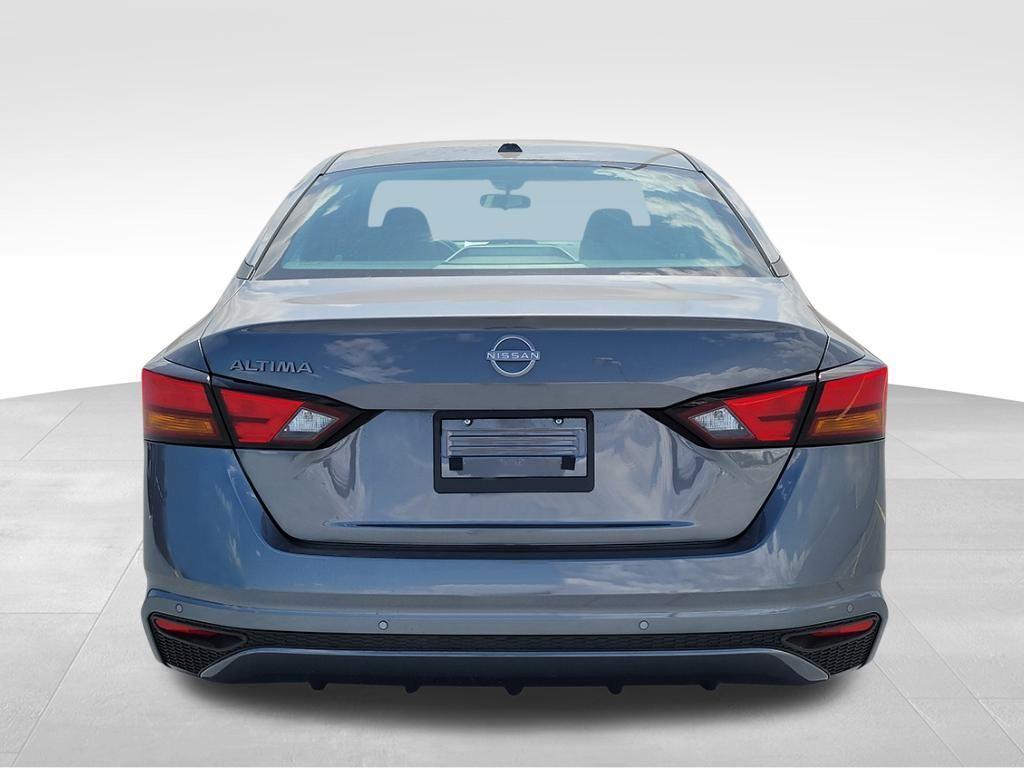 new 2025 Nissan Altima car, priced at $28,265