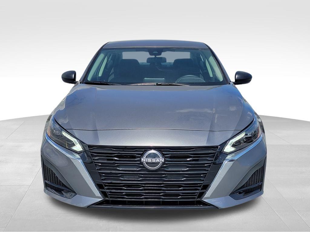 new 2025 Nissan Altima car, priced at $28,265