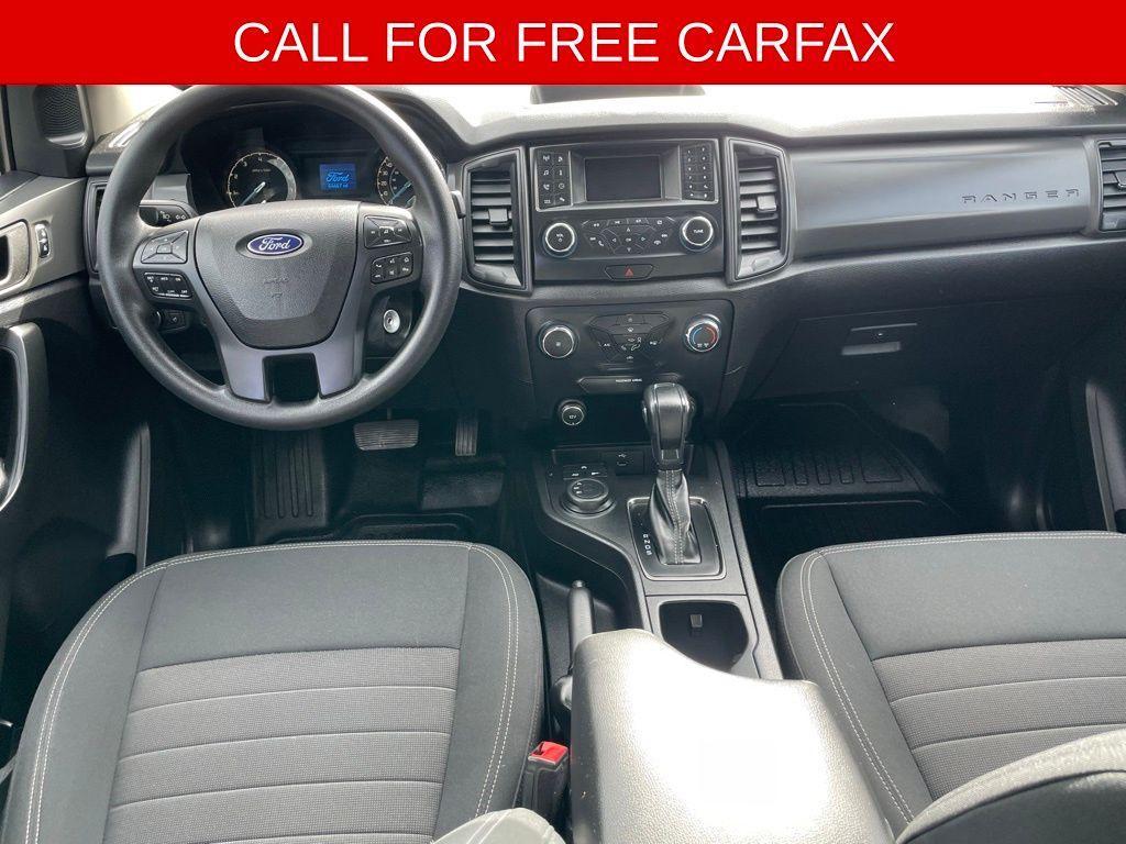 used 2019 Ford Ranger car, priced at $22,295