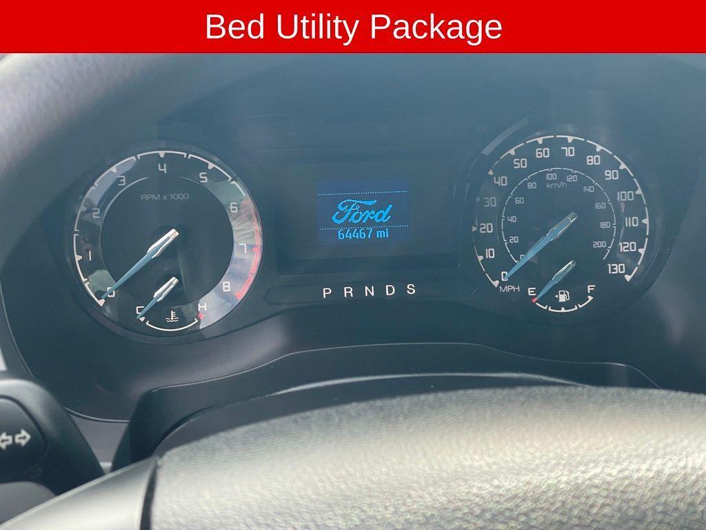 used 2019 Ford Ranger car, priced at $22,295