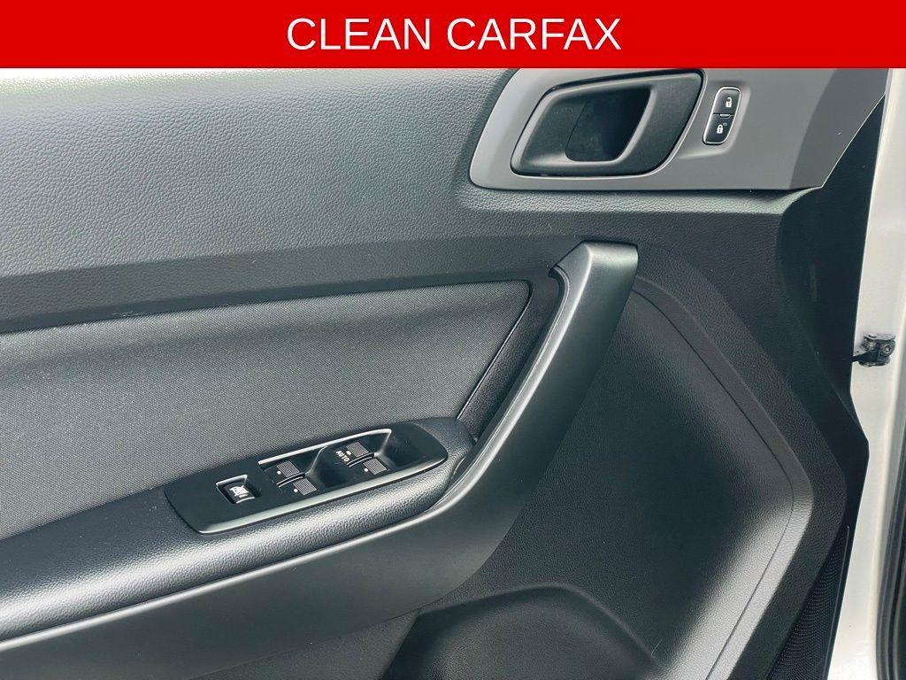 used 2019 Ford Ranger car, priced at $22,295