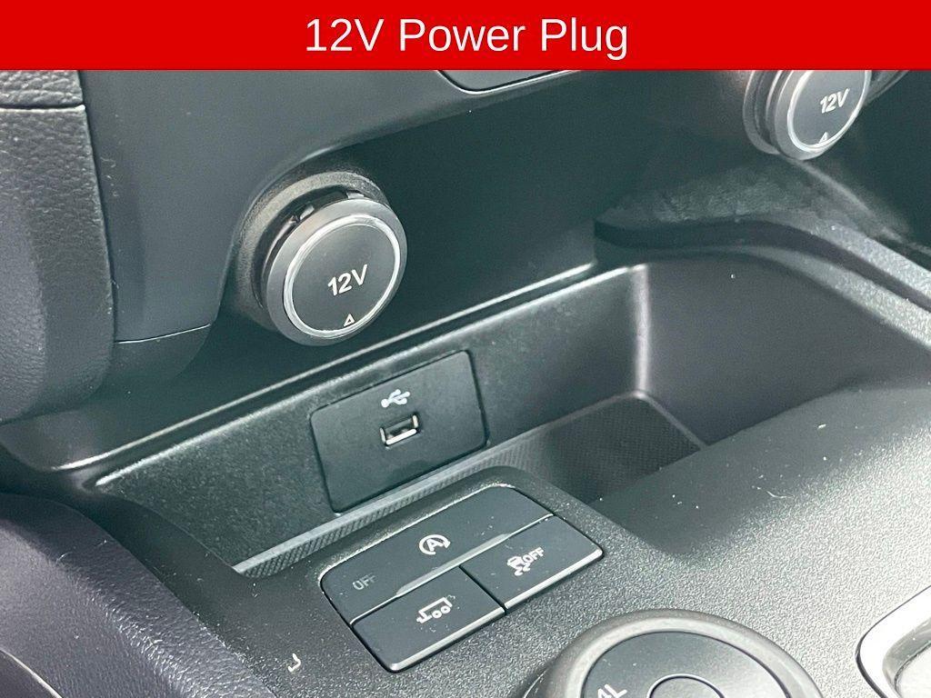 used 2019 Ford Ranger car, priced at $22,295