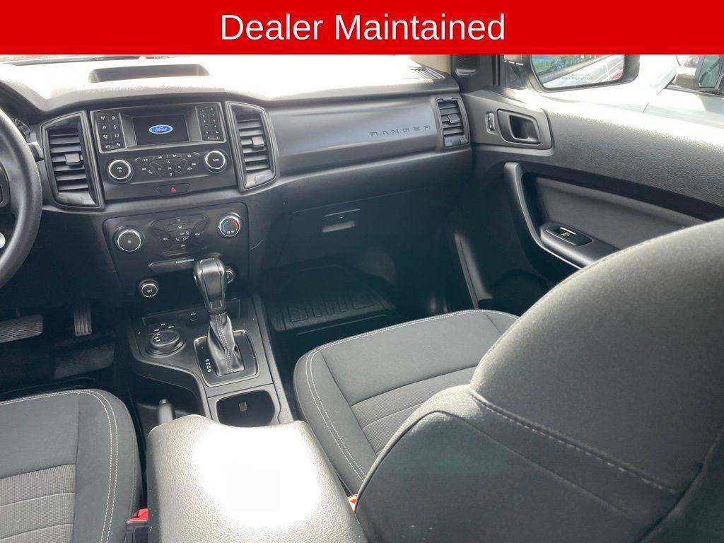 used 2019 Ford Ranger car, priced at $22,295