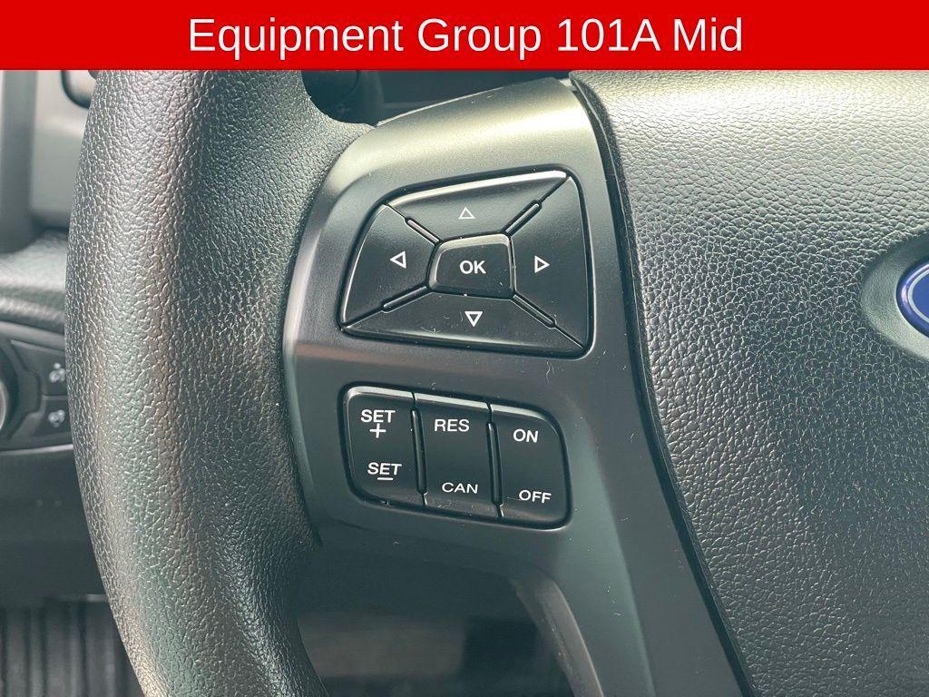 used 2019 Ford Ranger car, priced at $22,295