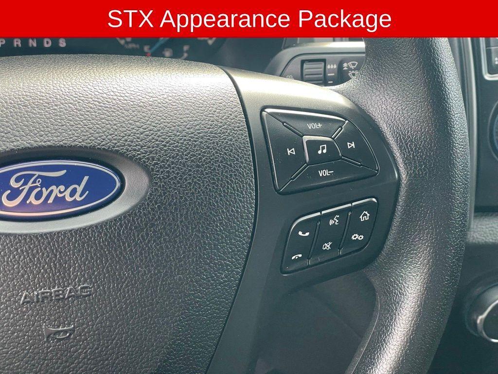 used 2019 Ford Ranger car, priced at $22,295
