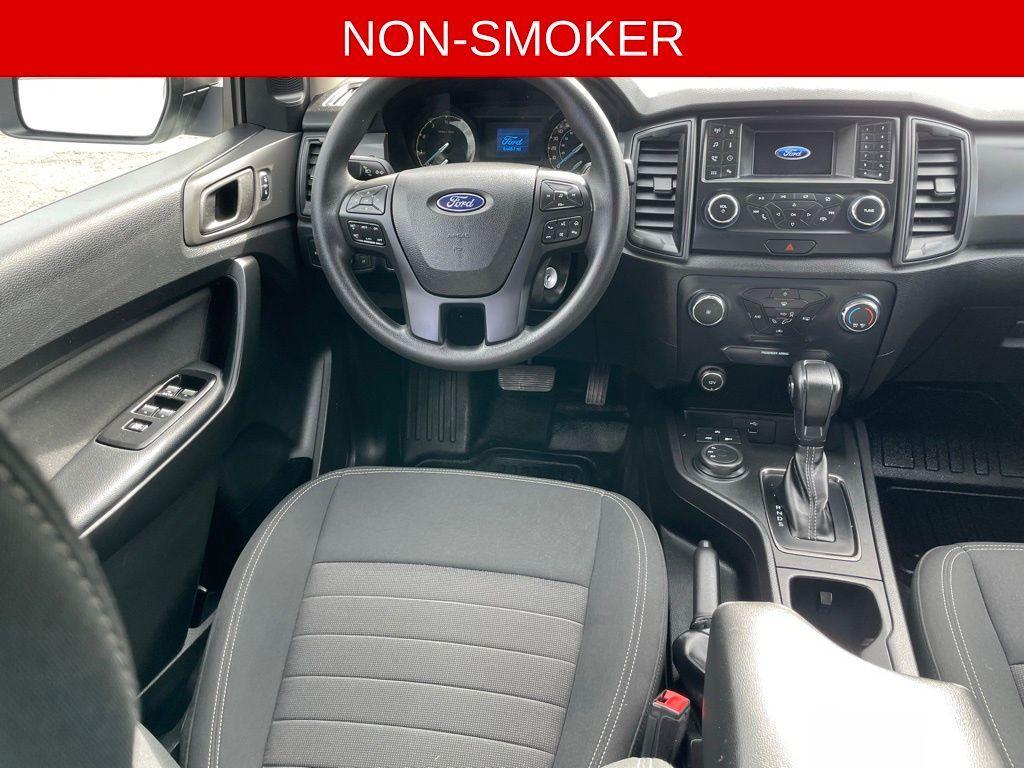 used 2019 Ford Ranger car, priced at $22,295