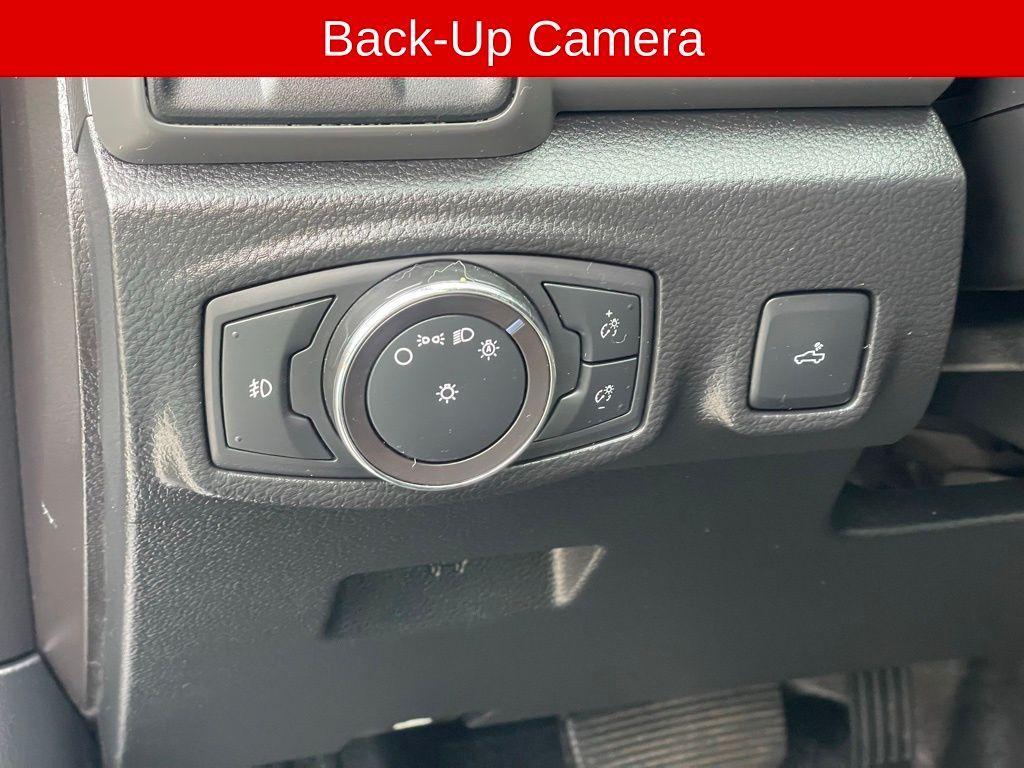 used 2019 Ford Ranger car, priced at $22,295