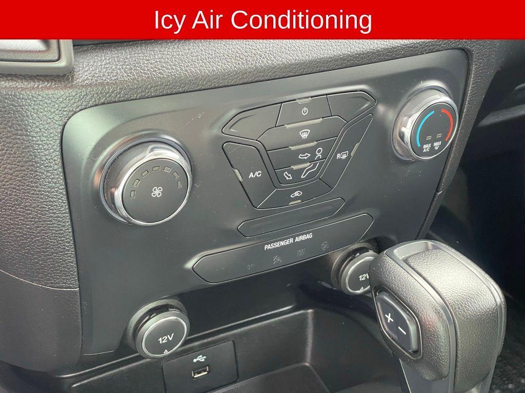 used 2019 Ford Ranger car, priced at $22,295