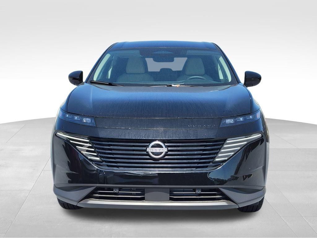 new 2025 Nissan Murano car, priced at $42,805