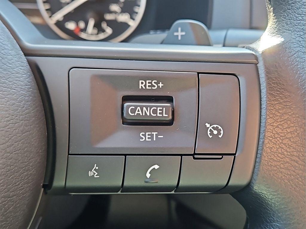 new 2025 Nissan Pathfinder car, priced at $35,002