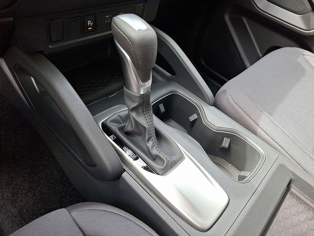 new 2025 Nissan Frontier car, priced at $31,540