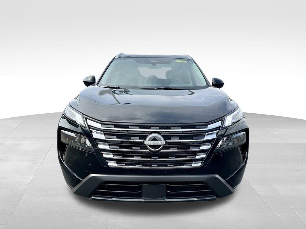 new 2026 Nissan Rogue car, priced at $31,141