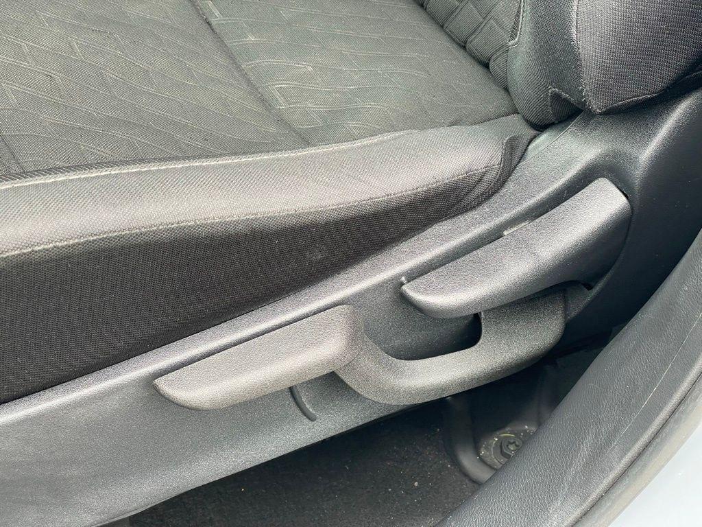 used 2023 Nissan Kicks car, priced at $19,667