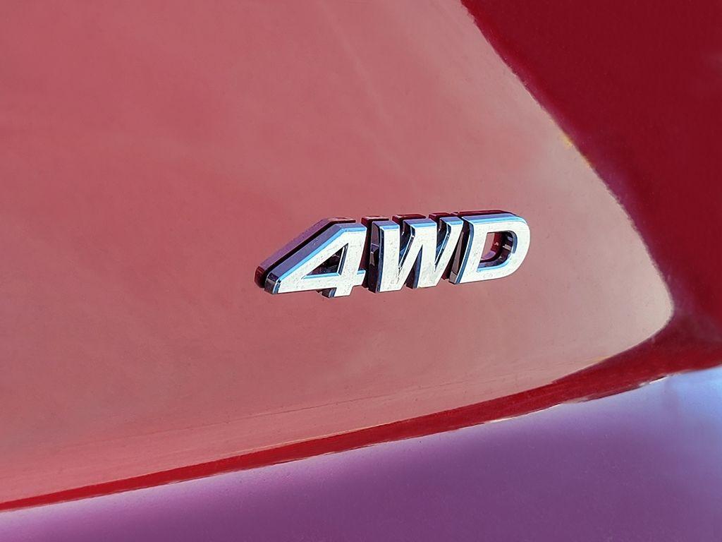 new 2025 Nissan Pathfinder car, priced at $35,400