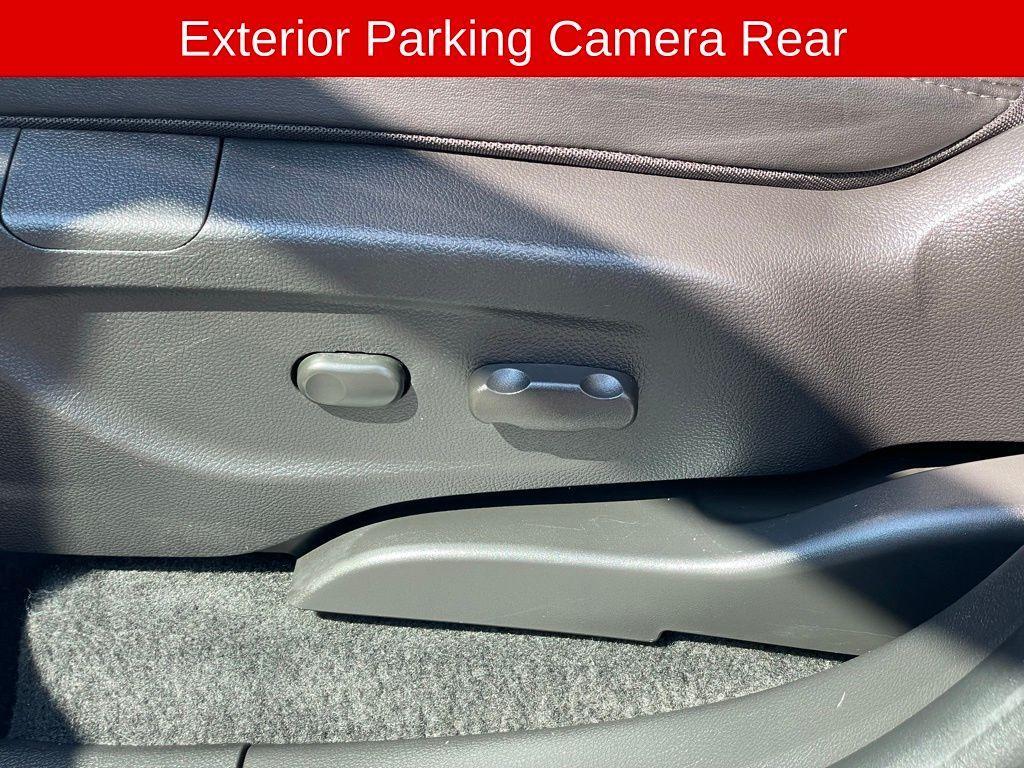 used 2022 Buick Encore car, priced at $17,000