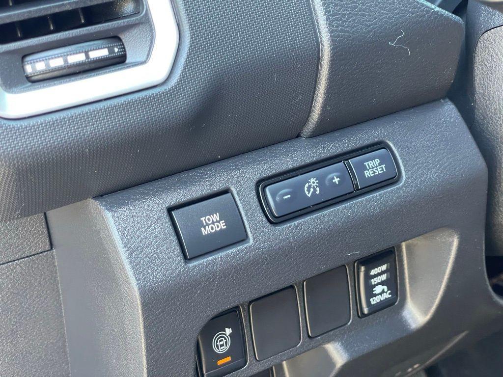 used 2022 Nissan Frontier car, priced at $26,842